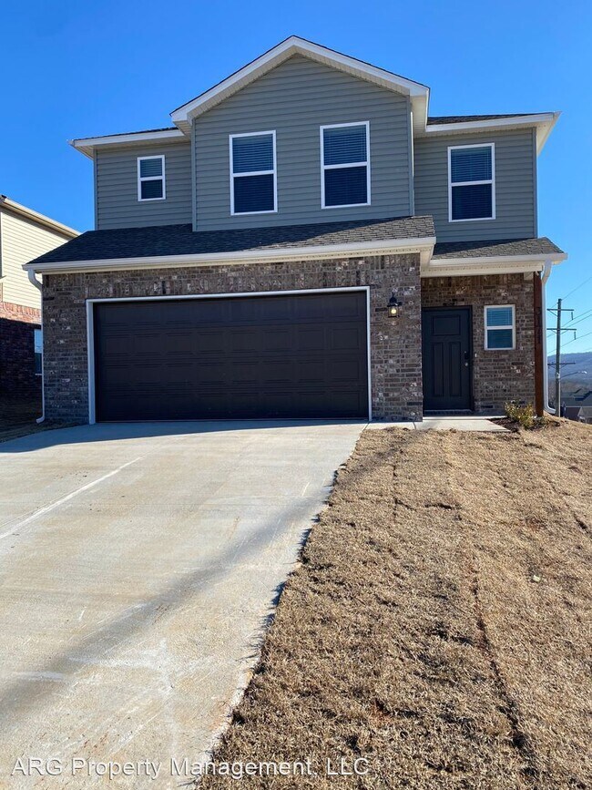 Building Photo - 3 br, 2.5 bath House - 3171 Gulley Lane