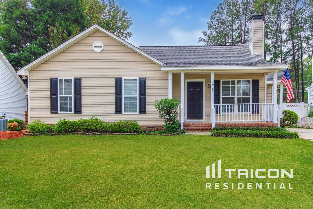 Foto principal - 601 Rapids Rd
