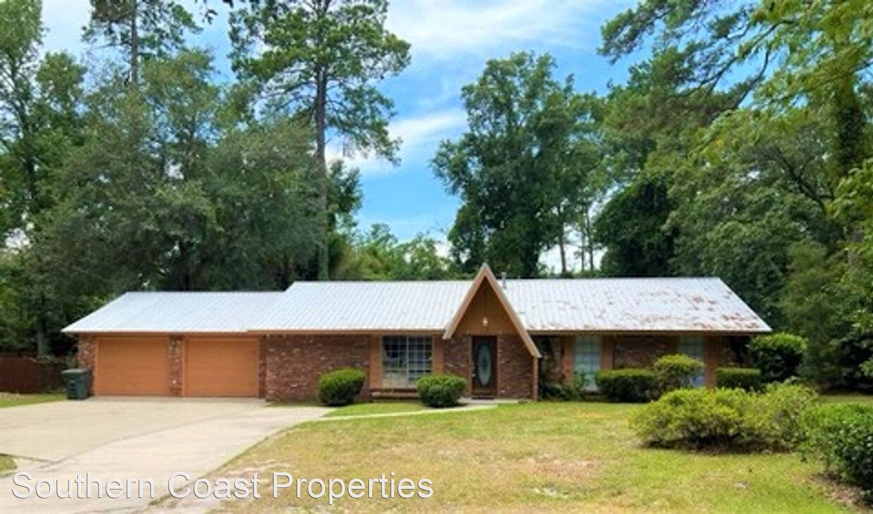 Foto principal - 5 br, 3 bath House - 203 Fraser Street