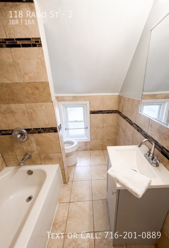 Building Photo - 118 Rano St