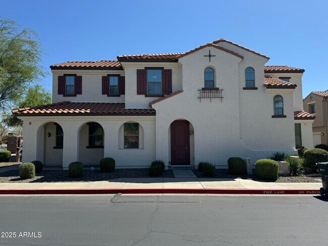 Building Photo - 26023 N 53rd Dr