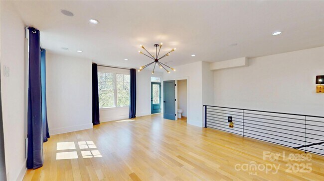 Foto del edificio - 602 West Blvd
