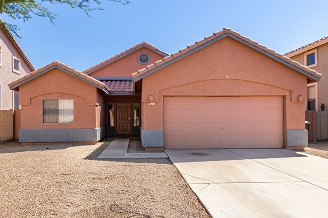 Awesome 3 bedroom / 2 bath in Cordova Estates - 83rd Ave & Buckeye Rd - Awesome 3 bedroom / 2 bath in Cordova Estates - 83rd Ave & Buckeye Rd House