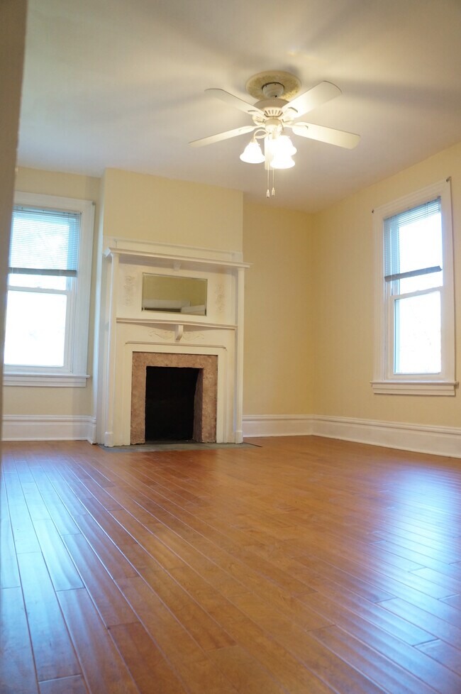 Foto del edificio - 116 Linden Ave