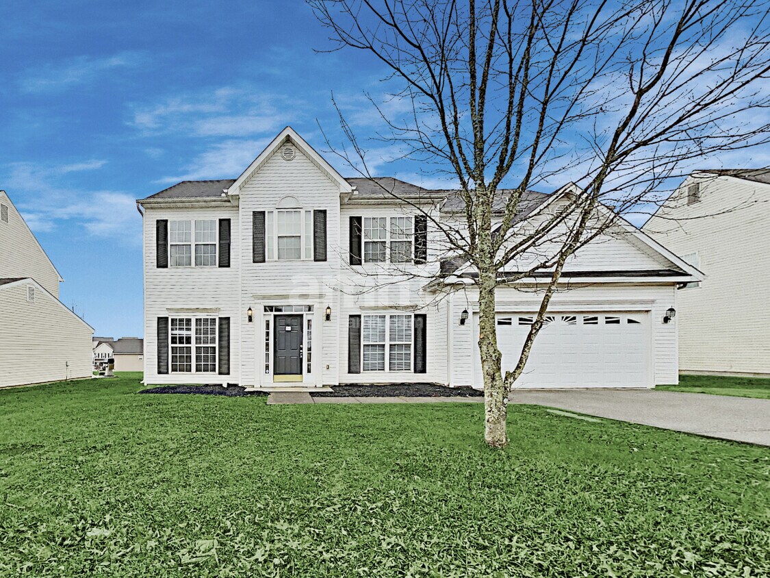 Foto principal - 1039 Vanguard Dr