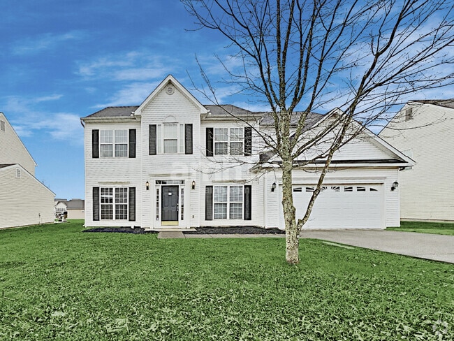 Building Photo - 1039 Vanguard Dr