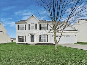 Building Photo - 1039 Vanguard Dr