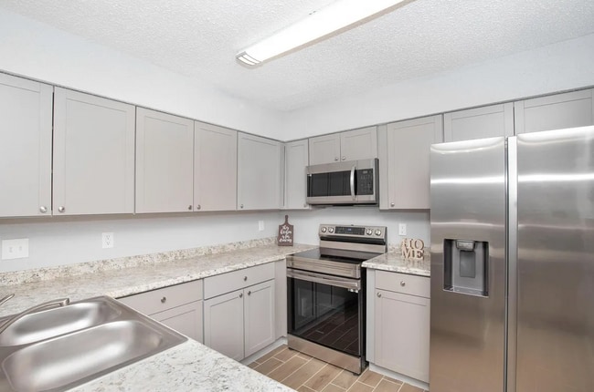 Interior Photo - Blakemore Townhomes