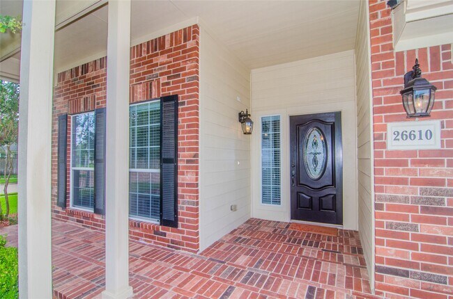 Building Photo - 26610 Heatherbriar Ln