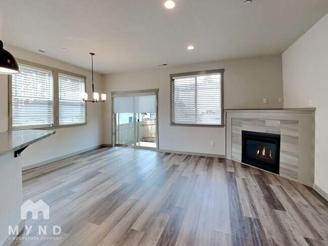 Foto del edificio - 1213 NW Benton St