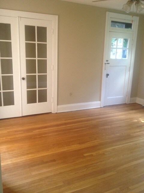 1BD/1BA Renovated - Clifton Manor
