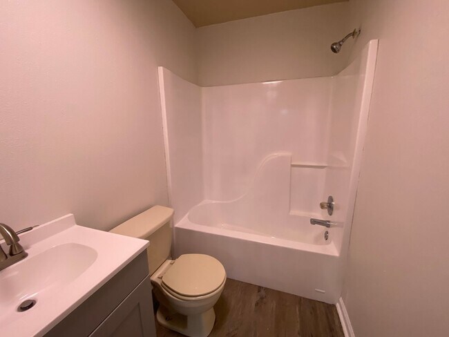 Foto del edificio - Remodeled 1bed/1bath in Trumann!