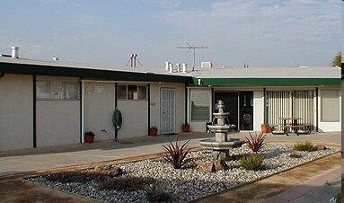 Foto del edificio - Chetwood Mobile Home Park