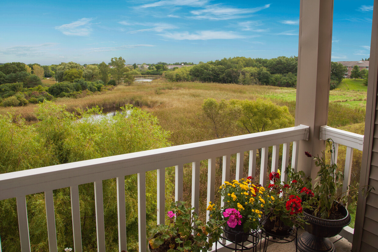 Marsh - Brenwood Park Senior Apartments