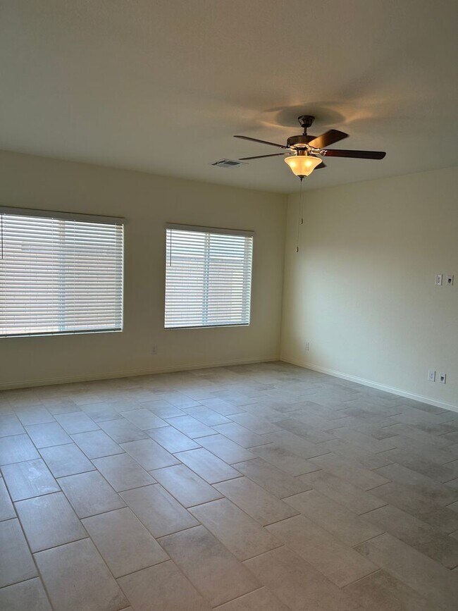 Foto del edificio - Brand New home In North Las Vegas