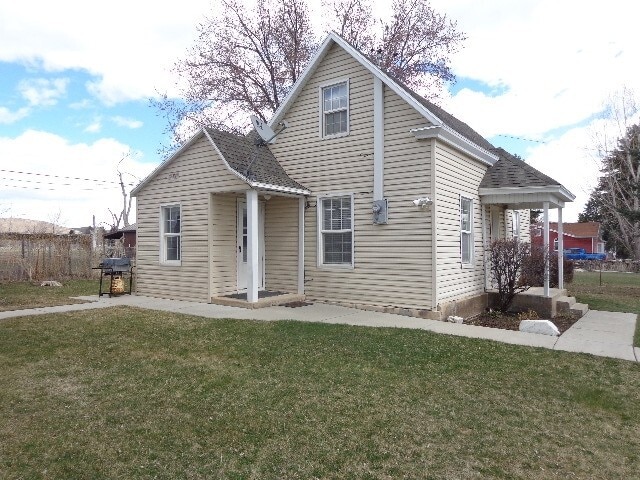 Building Photo - 94 W 250 N