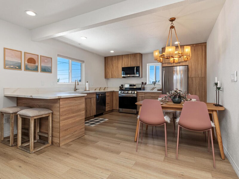 Foto principal - 425 N Nevada St
