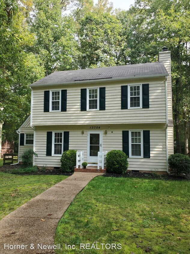 Primary Photo - 13704 Watkins Glen Rd