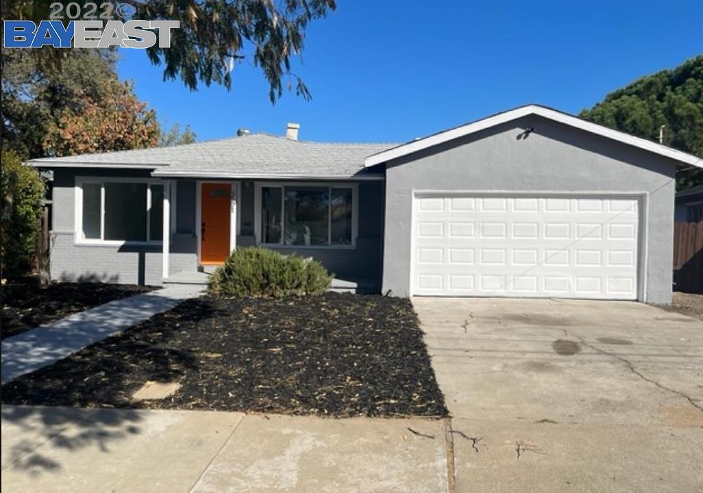 261 Calistoga Dr, Pittsburg, CA 94565 House Rental in Pittsburg, CA