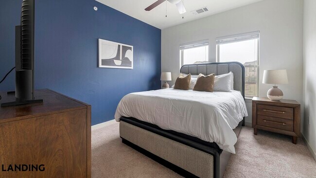 Foto del edificio - 2825 Main St