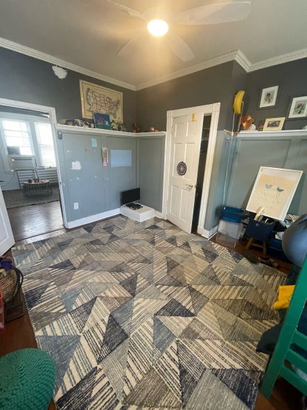 bedroom 2 - 9 Grenada Pl