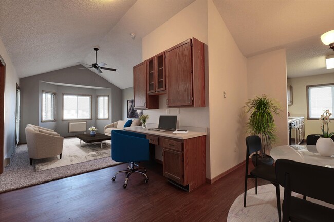 Apartamentos de Somerset en Fargo, Dakota del Norte | Gastronomía - Somerset