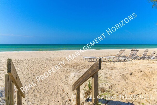 Building Photo - Gulf of Mexico Drive, Longboat Key