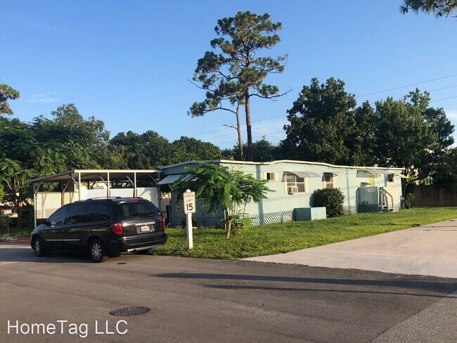 Building Photo - 3 br, 2 bath House - 7199 spoonfoot street