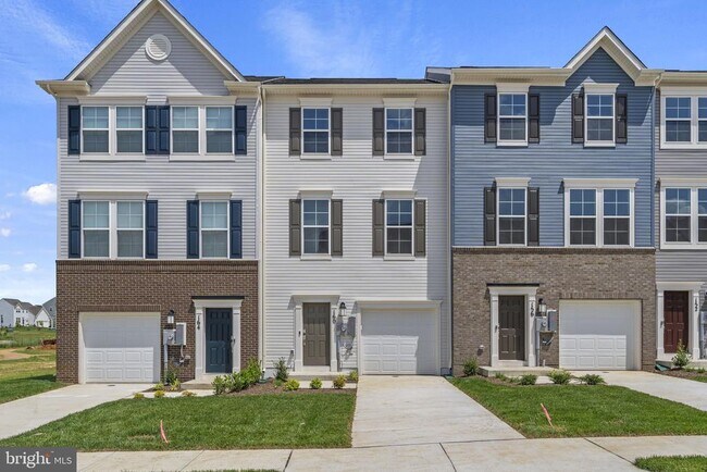 Foto del edificio - 160 Winterplace Dr