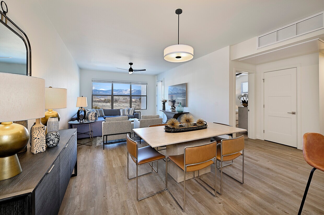Foto principal - Acequia Lofts