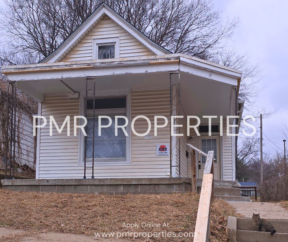Foto principal - 3Bed/1Bath Home