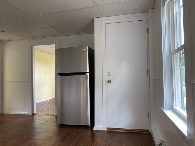 Foto del edificio - 29 Bourque St