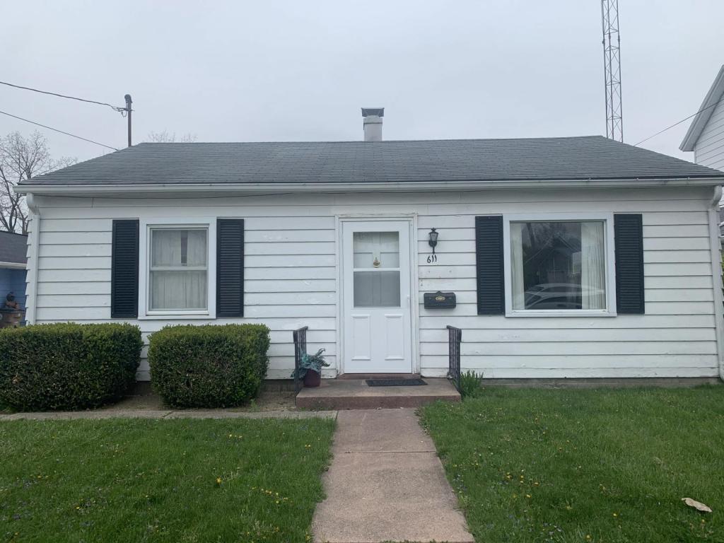 Primary Photo - 611 N West