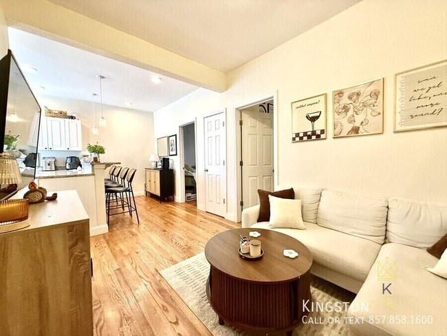 Photo - 1870 Commonwealth Ave Apartment