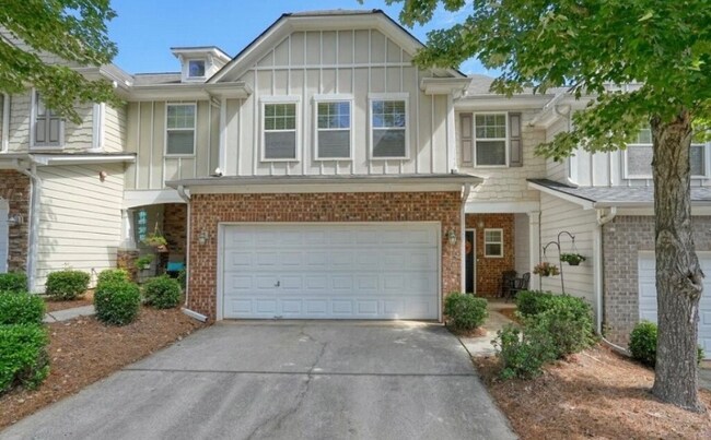 Foto del edificio - 506 Hillside Trail