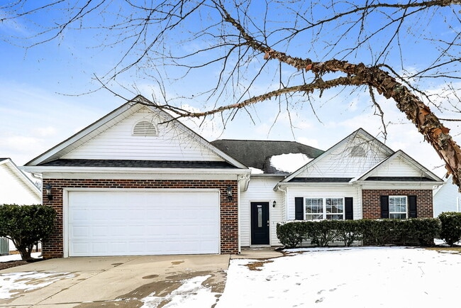 Building Photo - 1432 Standish Dr