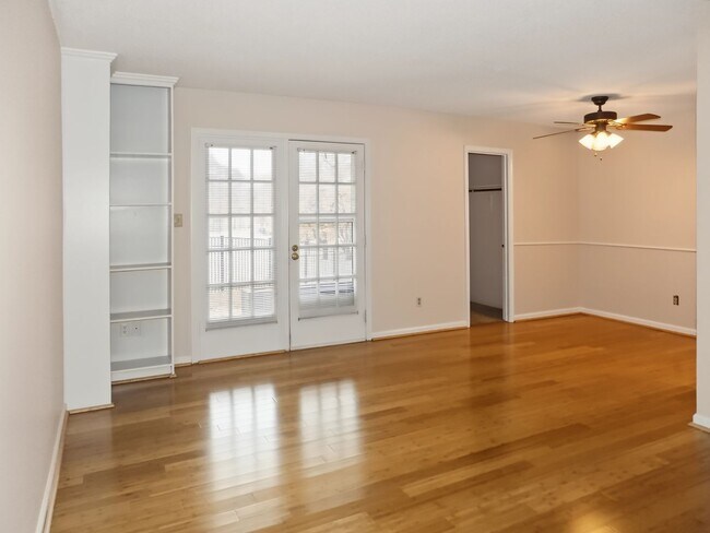 Foto del edificio - 4610 Lawndale Dr
