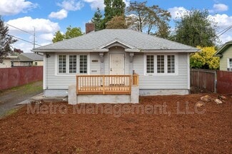 Building Photo - 1415 N Rosa Parks Way