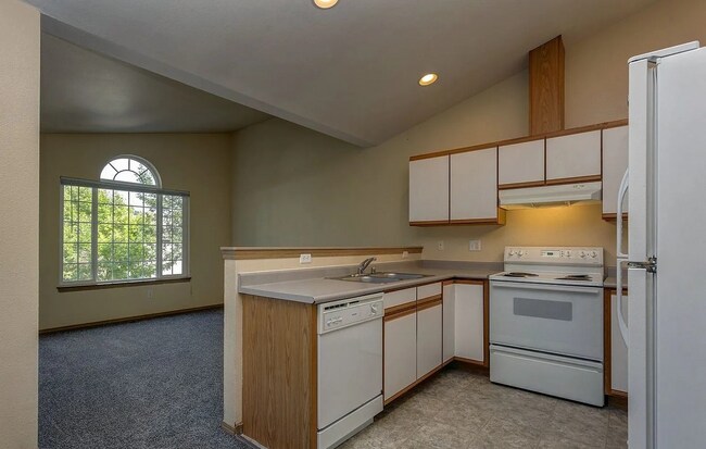 Foto del edificio - 2130-2132 Harris Ave