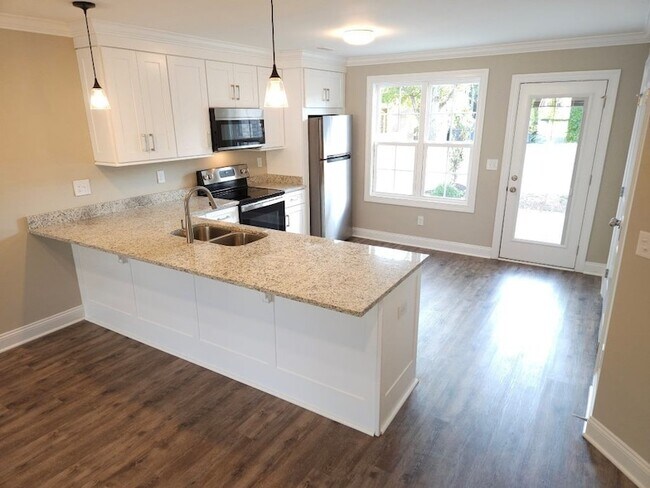 Foto del edificio - 609 Fairview Ave