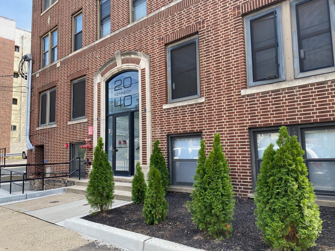 2040 Kennedy Apartments Jersey City, NJ