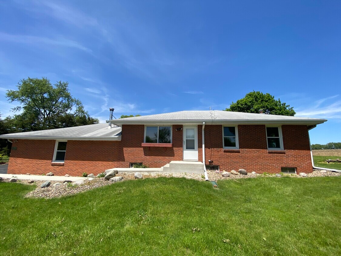 Foto principal - 3104 Harvest Hill Ave