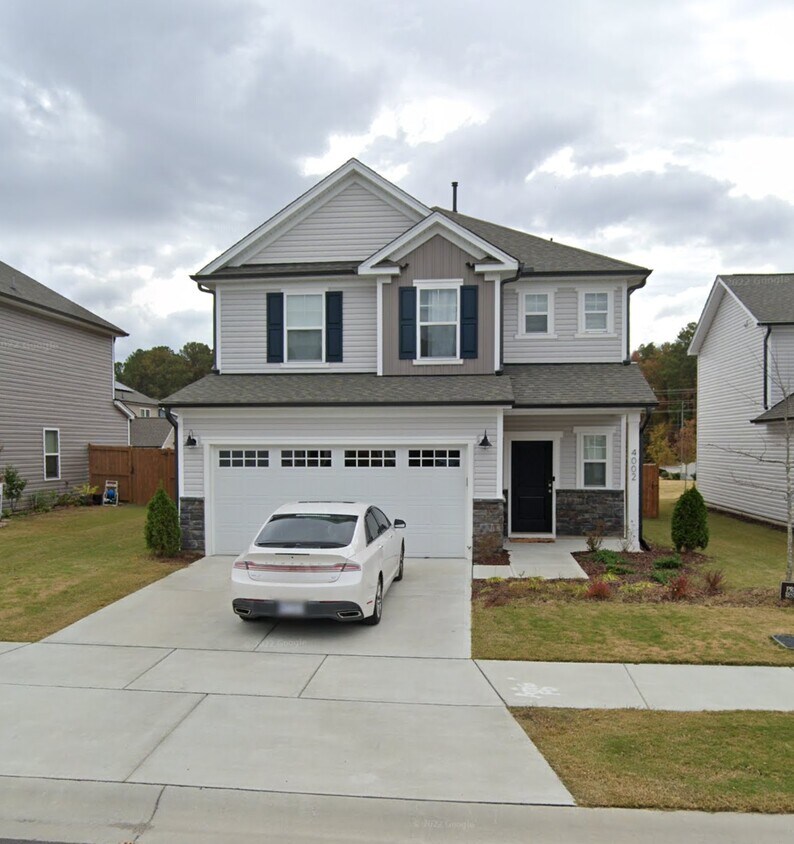 Foto principal - 4002 Catfish Wy.