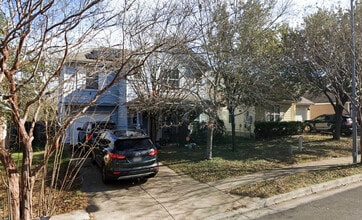 Building Photo - 7205 Alegre Pass