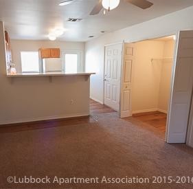 Foto del edificio - 3 bedroom in Lubbock TX 79415
