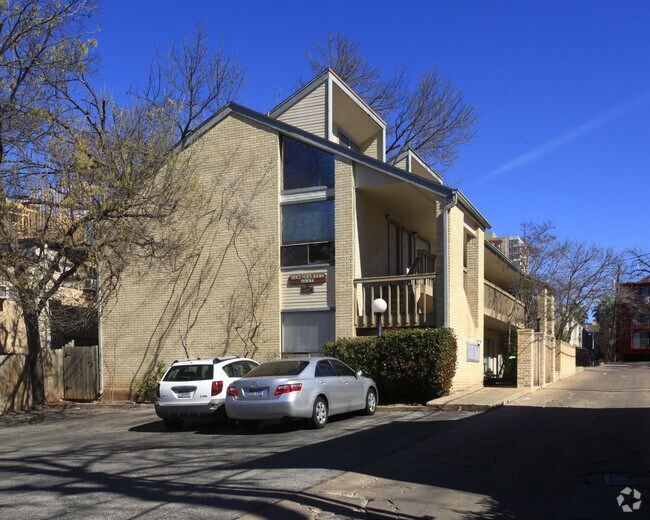 1905 San Gabriel St Austin, TX 78705 Rentals Austin, TX