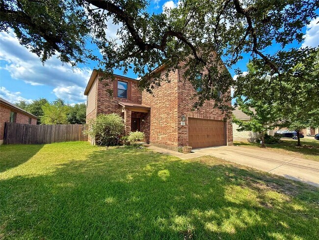 Foto del edificio - 2117 Townsman Trail