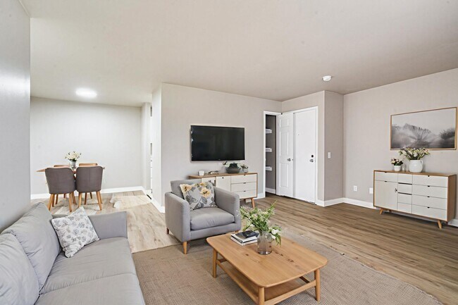 Foto del interior - Canopy Trails I