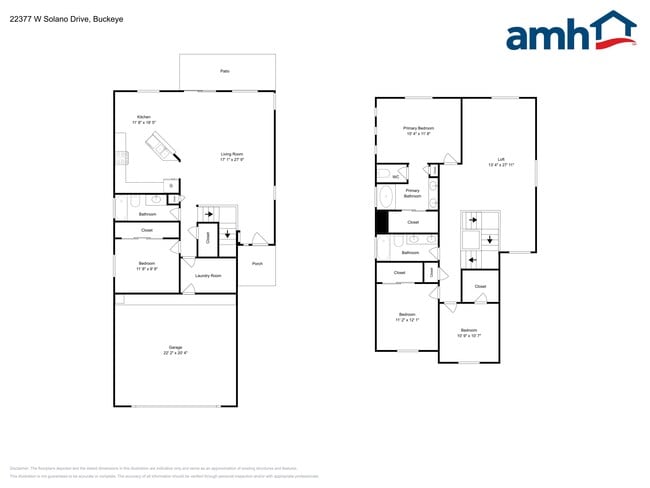 Building Photo - 22377 W Solano Dr