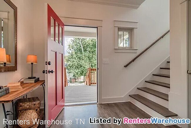 Building Photo - 3 br, 3 bath House - 608B South 12th Street
